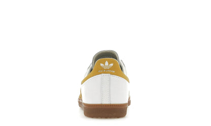 Adidas Samba Sporty & Rich White Bold Gold