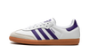 Adidas Samba OG White Energy Ink Gum