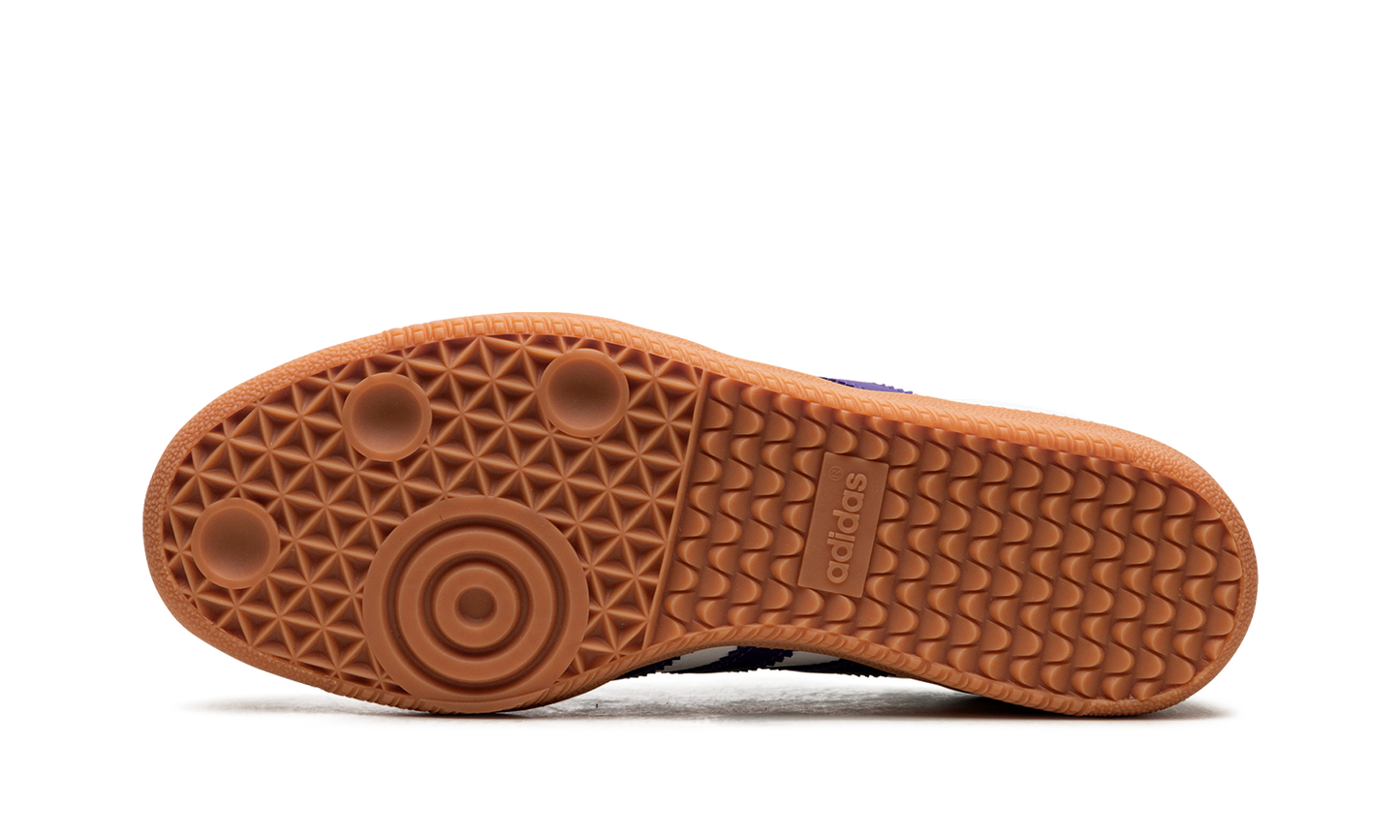 Adidas Samba OG White Energy Ink Gum