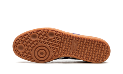 Adidas Samba OG White Energy Ink Gum