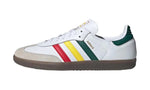 Adidas Samba OG White Rasta