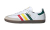 Adidas Samba OG White Rasta