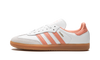 Adidas Samba OG White Wonder Clay Gum