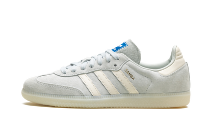 Adidas Samba OG Wonder Silver