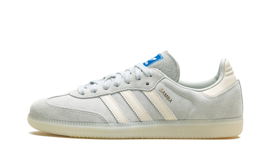 Adidas Samba OG Wonder Silver