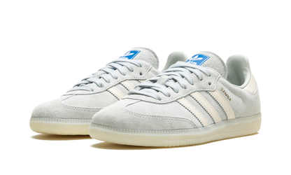 Adidas Samba OG Wonder Silver