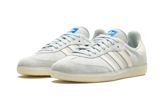 Adidas Samba OG Wonder Silver