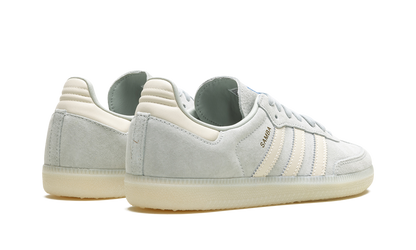 Adidas Samba OG Wonder Silver