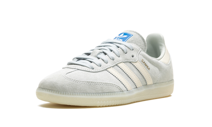 Adidas Samba OG Wonder Silver