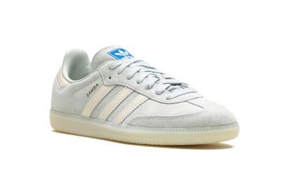 Adidas Samba OG Wonder Silver