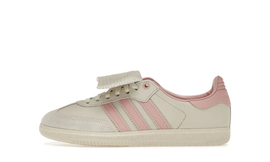 Adidas Samba Pharrell Humanrace Aluminium