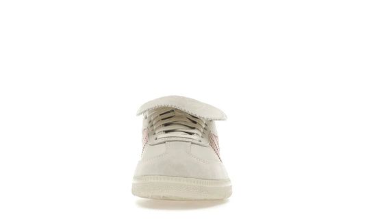 Adidas Samba Pharrell Humanrace Aluminium