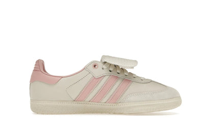 Adidas Samba Pharrell Humanrace Aluminium