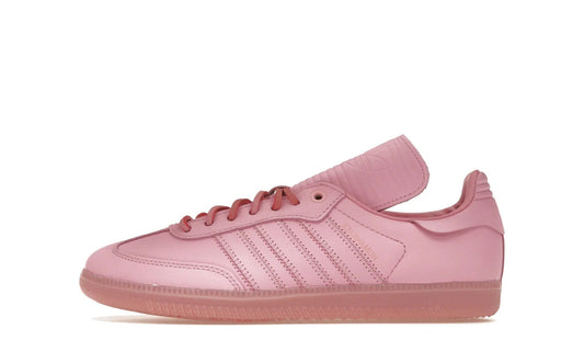 Adidas Samba Pharrell Humanrace Pink