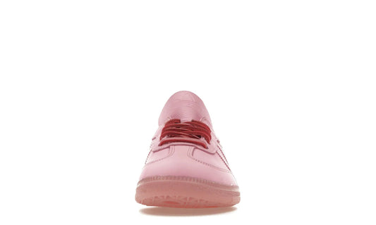 Adidas Samba Pharrell Humanrace Pink