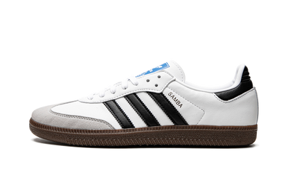 Adidas Samba Vegan White Gum