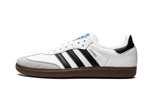Adidas Samba Vegan White Gum