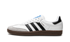 Adidas Samba Vegan White Gum