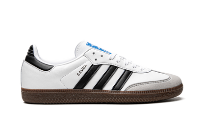 Adidas Samba Vegan White Gum