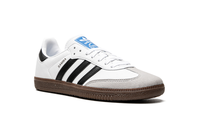 Adidas Samba Vegan White Gum