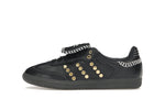 Adidas Samba Wales Bonner Studded Pack Black