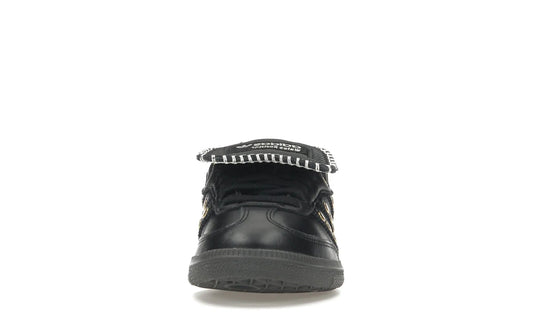 Adidas Samba Wales Bonner Studded Pack Black
