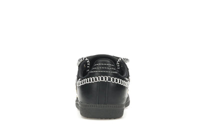 Adidas Samba Wales Bonner Studded Pack Black