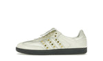 Adidas Samba Wales Bonner Studded Pack Cream White