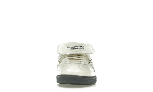 Adidas Samba Wales Bonner Studded Pack Cream White