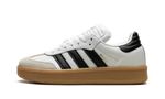 Adidas Samba XLG White Black Gum