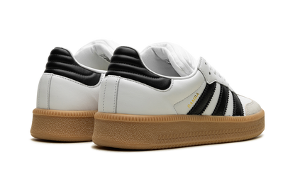 Adidas Samba XLG White Black Gum