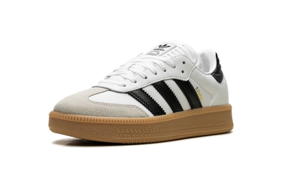 Adidas Samba XLG White Black Gum