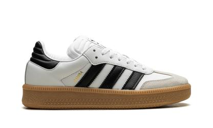 Adidas Samba XLG White Black Gum