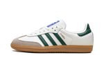 Adidas Samba OG Collegiate Green