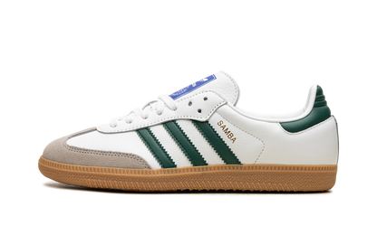 Adidas Samba OG Collegiate Green