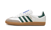 Adidas Samba OG Collegiate Green