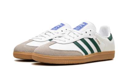 Adidas Samba OG Collegiate Green