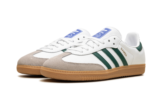 Adidas Samba OG Collegiate Green