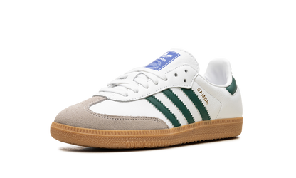 Adidas Samba OG Collegiate Green