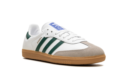 Adidas Samba OG Collegiate Green