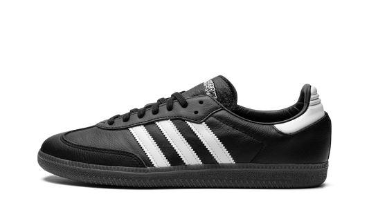 Adidas Samba Fucking Awesome Jason Dill Black