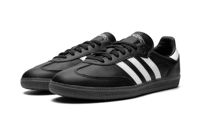 Adidas Samba Fucking Awesome Jason Dill Black