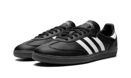 Adidas Samba Fucking Awesome Jason Dill Black