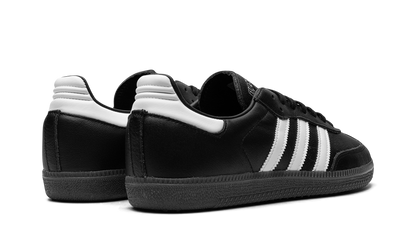 Adidas Samba Fucking Awesome Jason Dill Black
