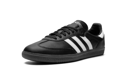 Adidas Samba Fucking Awesome Jason Dill Black