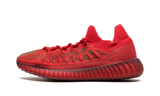 Adidas Yeezy 350 V2 CMPCT Slate Red