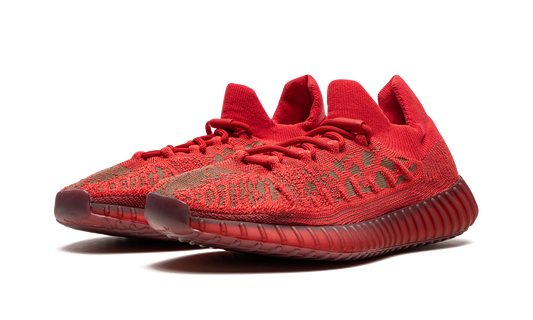 Adidas Yeezy 350 V2 CMPCT Slate Red