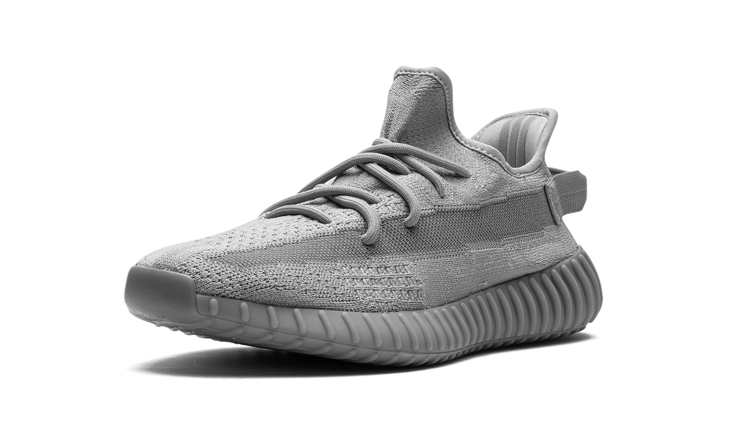 Adidas Yeezy Boost 350 V2 Steel Grey