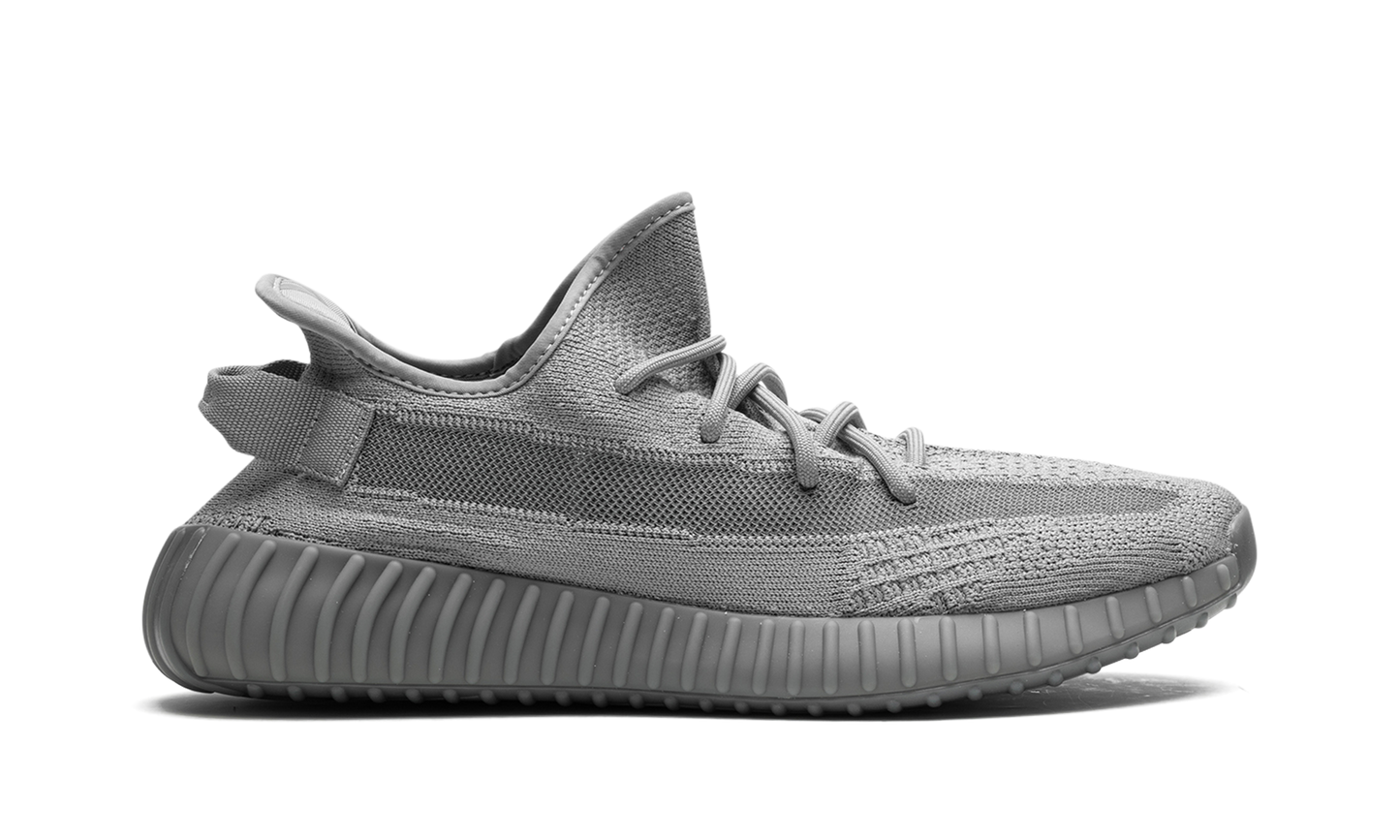 Adidas Yeezy Boost 350 V2 Steel Grey