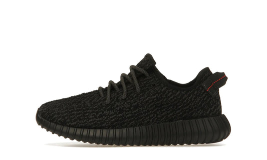 Adidas Yeezy Boost 350 Pirate Black (2023)